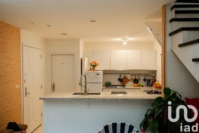 Maison de ville à Rognac (13340)