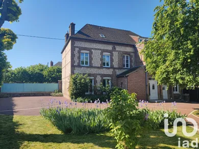 House at Saint-Aubin-lès-Elbeuf (76410)