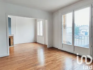 Appartement à Châlons-en-Champagne (51000)