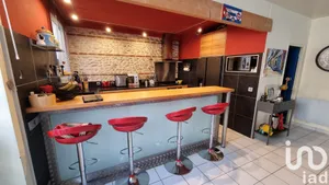 Townhouse at Perpignan (66100)