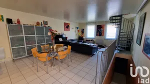 Townhouse at Perpignan (66100)