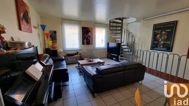 Townhouse in Perpignan (66100)