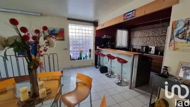 Maison de ville à Perpignan (66100)