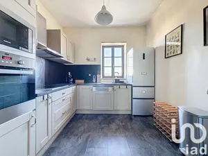 Apartment at Épernay (51200)