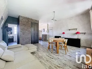 Apartment at Épernay (51200)