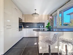 Maison à Feigères (74160)