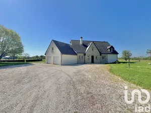 Maison à Bonchamp-lès-Laval (53960)