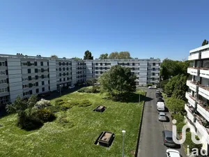Appartement à Nantes (44200)