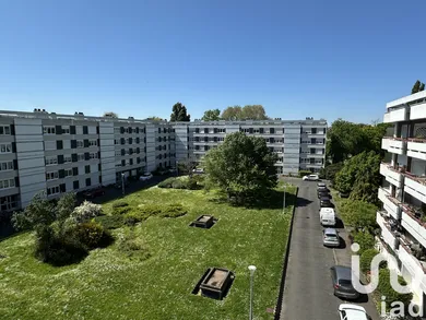Appartement à Nantes (44200)