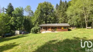 Châlet à Corrençon-en-Vercors (38250)
