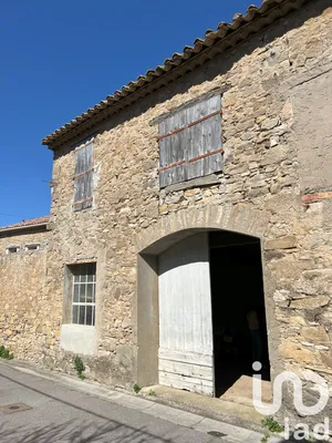 Maison de village à Mailhac (11120)