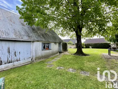 Maison à Orrouer (28190)