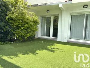 Apartment in Nantes (44300)