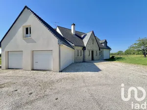 Maison à Bonchamp-lès-Laval (53960)