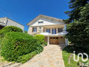 Maison à Yerres (91330)