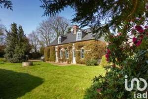 Maison de campagne à Fécamp (76400)