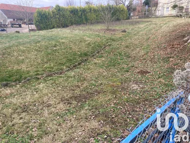 Land at Bossancourt (10140)