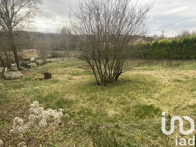 Land in Bossancourt (10140)