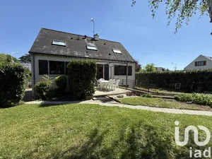 House at Joué-lès-Tours (37300)