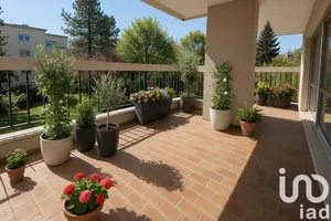 Appartement à Le Perreux-sur-Marne (94170)