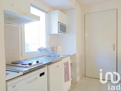 Appartement à Saint Geniez d'Olt et d'Aubrac (12130)