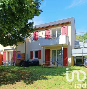 Apartment at Saint Geniez d'Olt et d'Aubrac (12130)