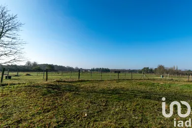 Park home at Ouzouer-sur-Loire (45570)