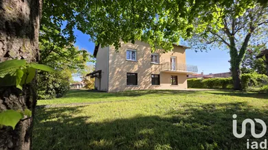 Maison à Saint-Beauzire (63360)