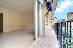 Appartement à Vaires-sur-Marne (77360)