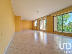 Appartement à Sartrouville (78500)