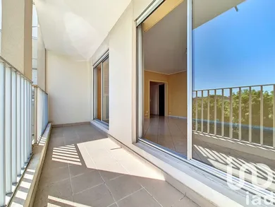 Apartment in Sartrouville (78500)