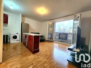 Apartment at Le Blanc-Mesnil (93150)
