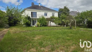 Traditional house in Ancenis (44150)