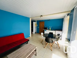Immeuble à Lempdes (63370)
