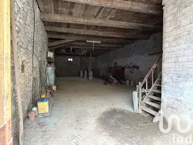 Garage à Pépieux (11700)