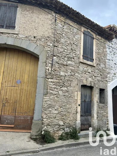 Garage à Pépieux (11700)