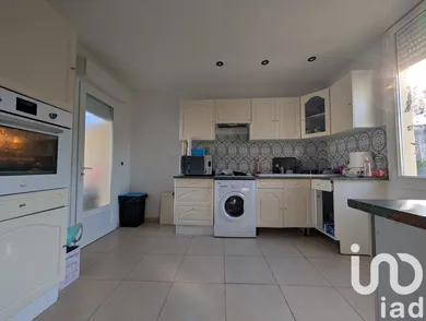 Maison à Bassens (33530)