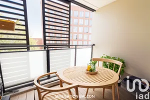 Appartement à Toulouse (31300)