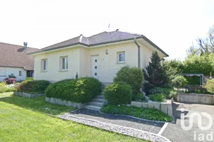 Maison à Wittenheim (68270)