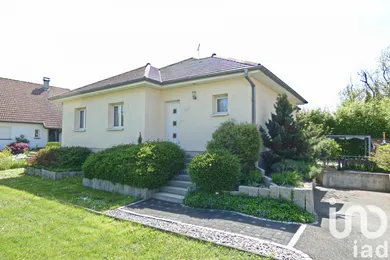 House at Wittenheim (68270)