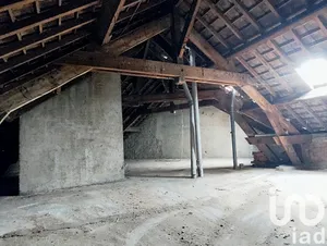Appartement à Châlons-en-Champagne (51000)