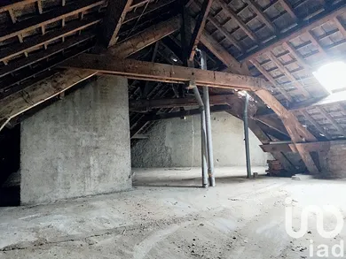 Appartement à Châlons-en-Champagne (51000)