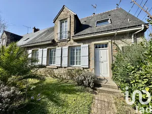 Maison traditionnelle à Nantes (44300)