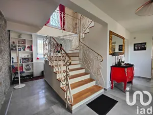 Maison à Linas (91310)
