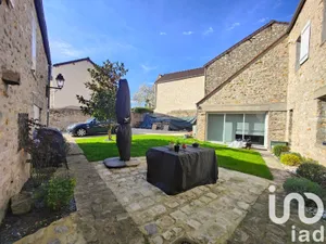 Maison à Linas (91310)