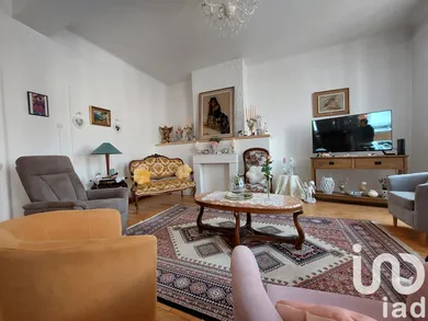 Building at Sierck-les-Bains (57480)