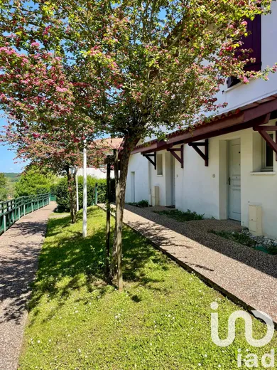 Appartement à Lahonce (64990)