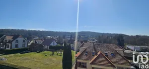 Appartement à Wingen-sur-Moder (67290)