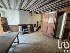 Maison de village à Trilport (77470)