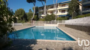 Appartement à Bormes-les-Mimosas (83230)